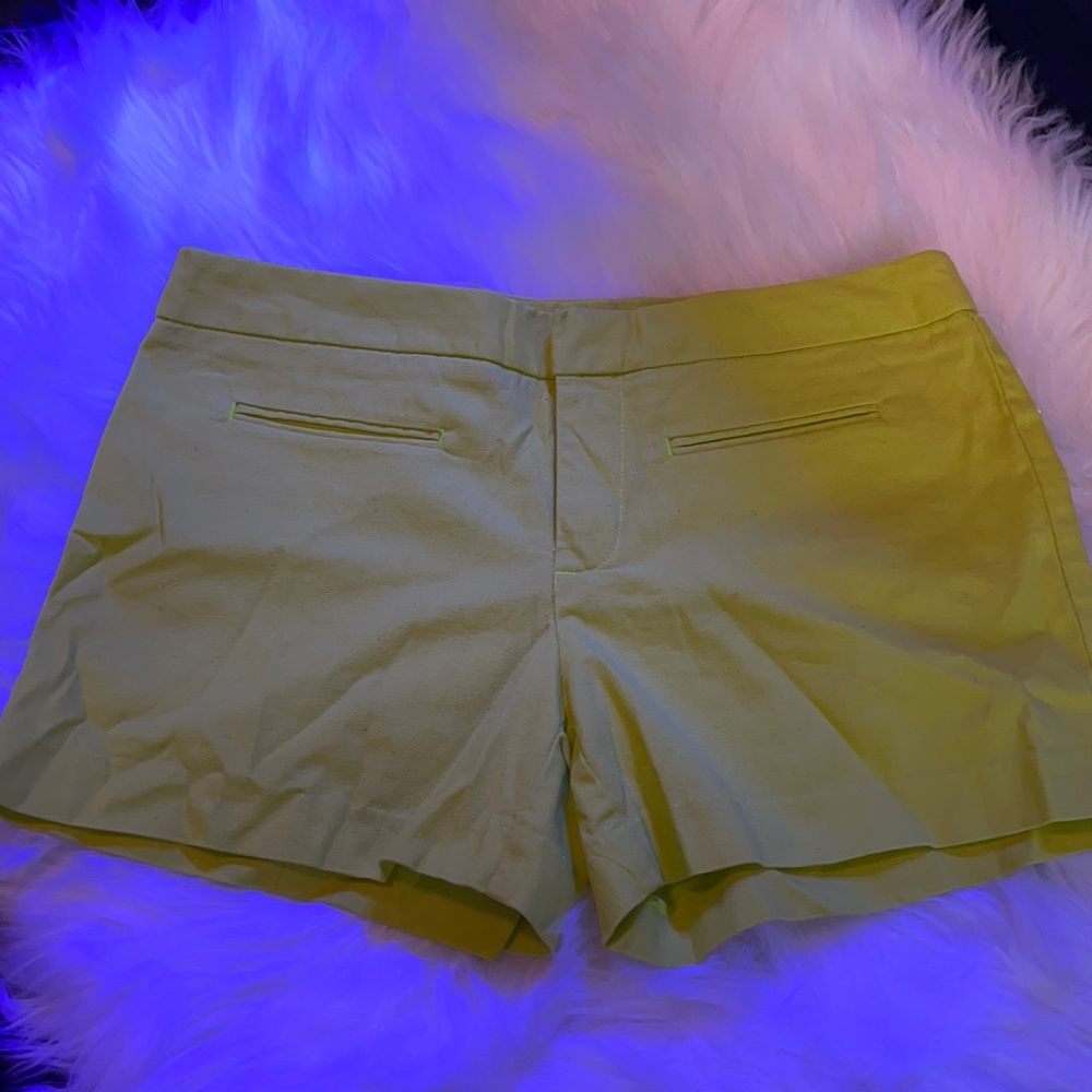 Gap 4” Short